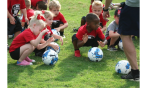 Fall Mighty Mites Registration OPEN
